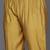 Ethnic Motifs Embroidered Sequinned Kurta with Trousers & Dupatta