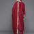 Women Floral Yoke Design Regular Sequinned Kurta with Trousers & Dupatta