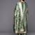 Chanderi Silk Kurta with Trousers & Dupatta