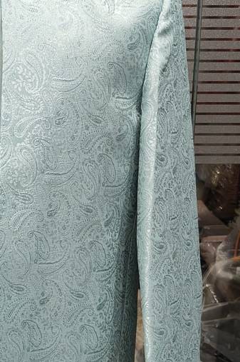 Sky blue open jodhpuri for men ::: men's ethnic wear