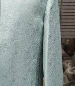 Sky blue open jodhpuri for men ::: men's ethnic wear