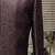 Wine open jodhpuri for men ::: men's ethnic wear