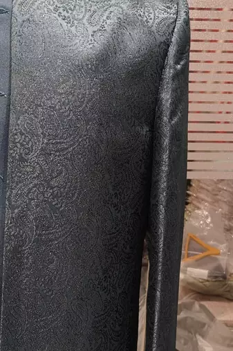 Bottle green open jodhpuri for men ::: men's ethnic wear