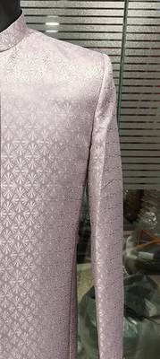 Light pink open jodhpuri for men ::: men's ethnic wear 2
