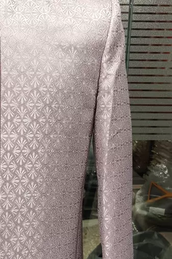 Light pink open jodhpuri for men ::: men's ethnic wear