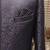 Navy blue open jodhpuri for men ::: men's ethnic wear