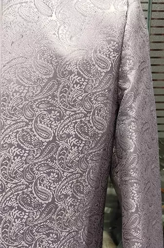 Purple open jodhpuri for men ::: men's ethnic wear