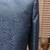 Turquoise open jodhpuri for men ::: men's ethnic wear