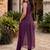 Women Bandhani Embroidered Regular Thread Work Kurta with Palazzos
