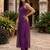 Women Bandhani Embroidered Regular Thread Work Kurta with Palazzos