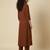 Women Ethnic Motifs Embroidered Regular Kurta with Trousers
