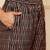 Women Floral Printed Regular Sequinned Kurta with Trousers & Dupatta