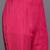 Ethnic Motifs Printed Sequinned Pure Silk Kurta With Trousers & Dupatta