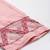 Floral Embroidered Regular Sequinned Kurta with Trousers & Dupatta