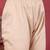 Floral Printed Kantha Work Chanderi Silk Straight Kurta with Trousers & Dupatta