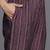 Women Bandhani Printed Regular Beads and Stones Kurta with Trousers & Dupatta