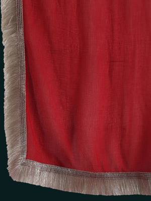 Women Ethnic Motifs Embroidered Regular Kurta with Trousers & With Dupatta 4