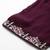 Ethnic Motifs Embroidered Sequinned Kurta With Trousers & Dupatta