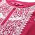 Floral Embroidered Thread Work Pure Cotton Kurta with Trousers & Dupatta