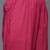 Floral Embroidered Thread Work Pure Cotton Kurta with Trousers & Dupatta