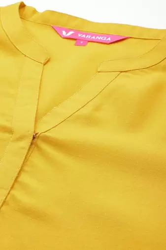 Women Regular Kurta with Trousers & With Dupatta