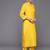 Women Regular Kurta with Trousers & With Dupatta