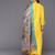 Women Regular Kurta with Trousers & With Dupatta