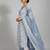 Women Floral Printed Regular Pure Cotton Kurta with Trousers & With Dupatta