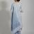 Women Floral Printed Regular Pure Cotton Kurta with Trousers & With Dupatta