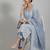 Women Floral Printed Regular Pure Cotton Kurta with Trousers & With Dupatta