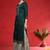 Women Ethnic Motifs Embroidered Kurta with Palazzo & Dupatta