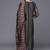 Women Geometric Printed Kurta with Trousers & Dupatta