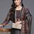 Women Geometric Printed Kurta with Trousers & Dupatta