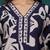 Women Floral Printed Regular Chanderi Silk Kurta with Trousers