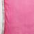 Pink Bandhani Embroidered Zari Straight Pure Cotton Kurta With Trousers & Dupatta