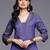 Jacquard Kurta with Palazzos
