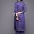 Jacquard Kurta with Palazzos