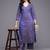 Jacquard Kurta with Palazzos