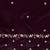 Purple Floral Embroidered Sequinned Velvet Straight Kurta with Trousers & Dupatta