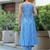 Bandhani Printed Empire Pure Cotton Anarkali Kurta With Trousers