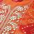 Bandhani Printed Mirror Work Zari Kurta with Trousers & Dupatta