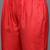Floral Yoke Design V-Neck Thread Work Straight Kurta With Trousers & Dupatta