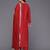 Ethnic Motifs Yoke Design Flared Sleeves Straight Kurta With Trousers & Dupatta