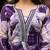 Notch Neck Floral Regular Pure Silk Straight Kurta with Trousers & With Dupatta