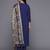 Ethnic Gotta Patti Kurta With Trousers & Dupatta