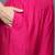 Ethnic Motifs Yoke Design Gotta Patti Kurta With Trousers & Dupatta