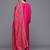 Ethnic Motifs Yoke Design Gotta Patti Kurta With Trousers & Dupatta