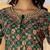 Floral Printed Regular Kurta with Trouser & Dupatta