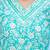 Ethnic Motifs Printed Regular Mirror Work Kurta with Trouser & Dupatta