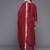 Ethnic Motifs Embroidered Regular Sequinned Kurta with Trousers & With Dupatta